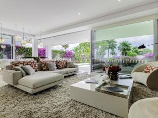 Fantástica Villa moderna en Rio Real - Marbella - 7