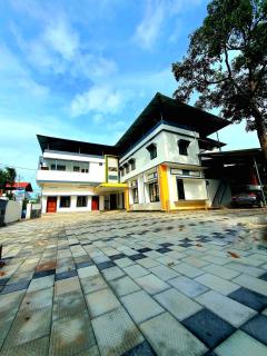 kollam Beach Resort - 4