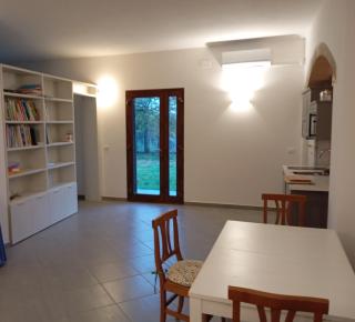 Poggio Capriolo - Acquapendente - 9