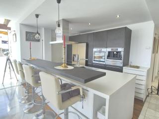 Atico Duplex en Milla de Oro Marbella - Marbella - 9