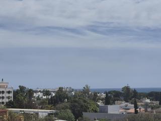 Atico Duplex en Milla de Oro Marbella - Marbella - 3