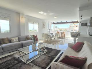 Atico Duplex en Milla de Oro Marbella - Marbella - 2