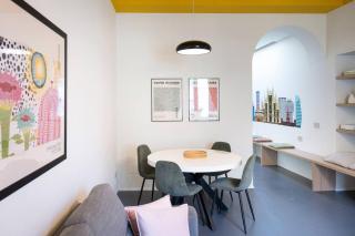 3-Bedroom Design House San Babila-Tricolore-M4 - Milan - 6