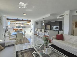 Atico Duplex en Milla de Oro Marbella - Marbella - 1