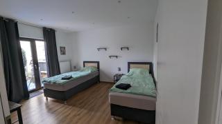 Rheinische Gemütlichkeit, Sali Homes Zentrales Heim in Kleve - Kleve - 2