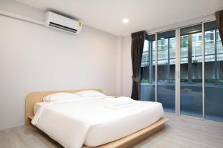 Wash House Chatuchak - Bangkok - 7