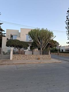 Villa Luxury fronte mare - San Vito lo Capo - 1