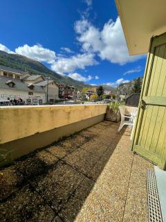 Appartement 70 m2 au coeur du village d'Allos 6 couchages - Allos - 8