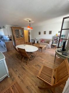 Appartement 70 m2 au coeur du village d'Allos 6 couchages - Allos - 7