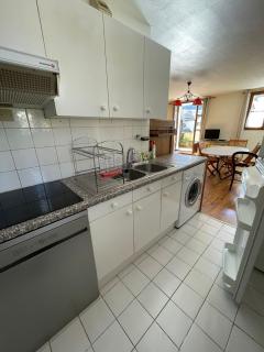 Appartement 70 m2 au coeur du village d'Allos 6 couchages - Allos - 6