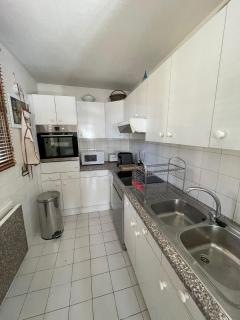 Appartement 70 m2 au coeur du village d'Allos 6 couchages - Allos - 4