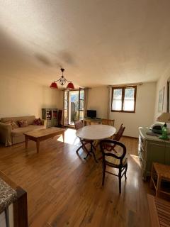 Appartement 70 m2 au coeur du village d'Allos 6 couchages - Allos - 0