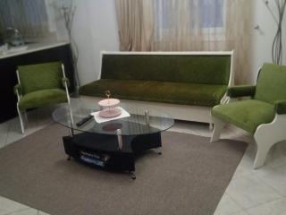 Konstan'shouse - Mytilini - 2