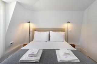 Les Deux Mariettes Apartments & Suites - Lissabon - 5