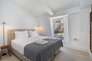 Les Deux Mariettes Apartments & Suites - Lissabon - 7