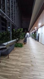 COL25A KL Tower Balcony 1Bedroom & Infinity Pool KLCC View - 5