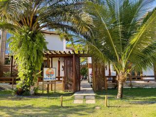 Raios de Sol Ville - Taipu de Fora -Casa com 2 Suítes - 9