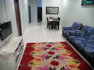 Hazim Homestay Pakej 1 - Changlun - 7
