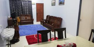 Hazim Homestay Pakej 1 - Changlun - 8