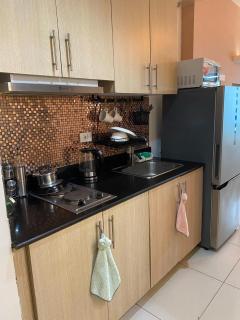 Breeze Residences with Ocean view by Bmars - 1