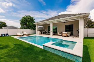 Naples Paradise Cove Luxury Beach Home - Naples - 9