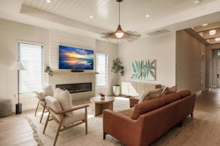 Naples Paradise Cove Luxury Beach Home - Naples - 8