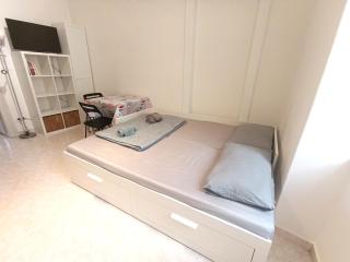 Monolocale nel cuore di Trieste - Triest - 3