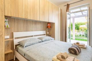 Garden Apartment - Marina di Carrara - 4