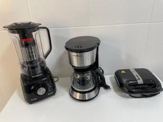 Apartamento Vista Mar - Praia do Flamengo - 3