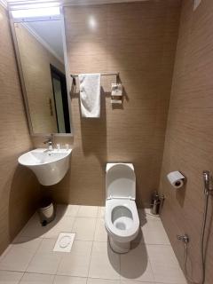 Alhayat Star serviced apartments - Wadi ad-Dawasir - 4