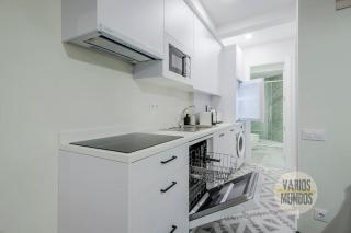 Nuevo y Céntrico Apt 7px en plena Plaza del Carmen E2 - Madrid - 2