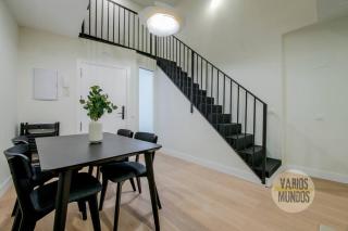 Nuevo y Céntrico Apt 7px en plena Plaza del Carmen E2 - Madrid - 1