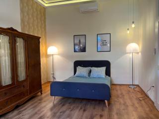P9 by Small Home Budapest - Budapest - 6