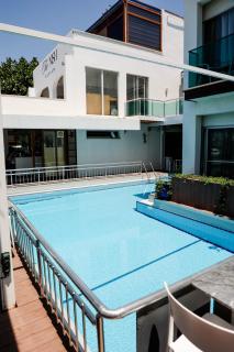 Marin-A Hotel & Spa Turgutreis - 7