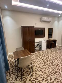Alhayat Star serviced apartments - Wadi ad-Dawasir - 6