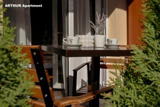 ARTHUR Apartment - Sinaia - 0