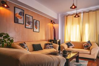 ARTHUR Apartment - Sinaia - 2