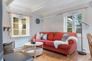 Rindalsskogen cabin - 4