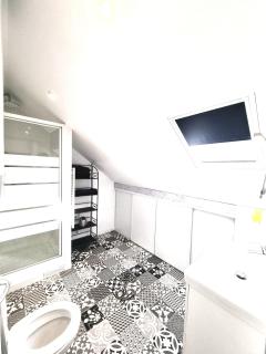 Appartement, proche Gare et Centre-Ville - Blois - 1