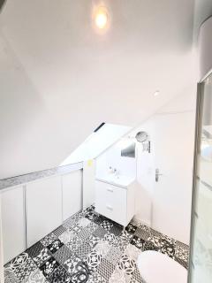 Appartement, proche Gare et Centre-Ville - Blois - 2