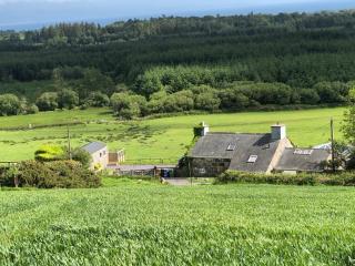 Caban Cwtch The Cosy Cabin - Caernarfon - 8
