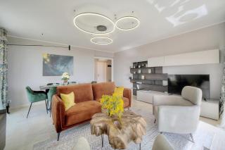 Serenity by the Sea 180 Degrees Sea View and Pool - Cannes - 3