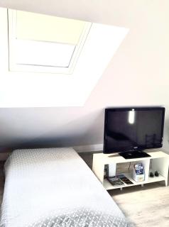 Appartement, proche Gare et Centre-Ville - Blois - 4