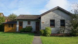 Ferienhaus Otto - Garding - 0