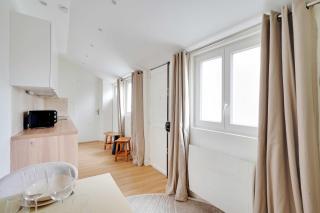Charming house -2BR-4P- Ivry-sur-seine - Ivry-sur-Seine - 5