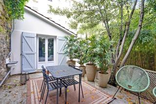 Charming house -2BR-4P- Ivry-sur-seine - Ivry-sur-Seine - 6