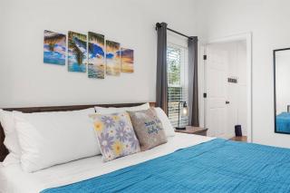 Modern Bungalow Dog Friendly - St. Augustine - 3
