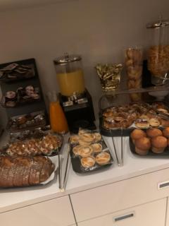 Auberge La Veranda - 7