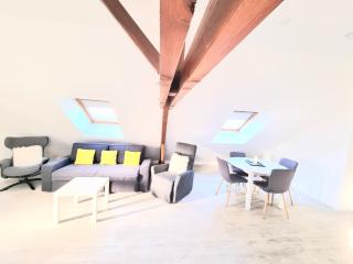 Appartement, proche Gare et Centre-Ville - Blois - 0