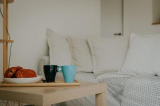 F2 spacieux et lumineux avec cuisine équipée - Saint-Genest-Lerpt - 9